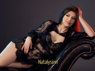 Natalysinn