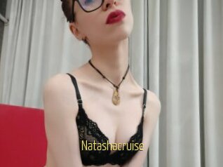 Natashacruise