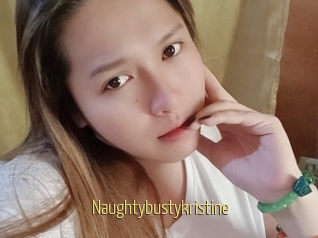 Naughtybustykristine