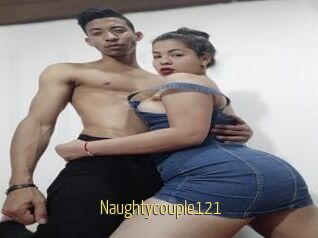 Naughtycouple121