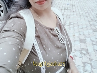 Naughtyjasika25