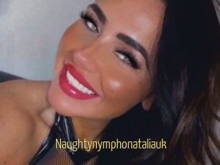 Naughtynymphonataliauk