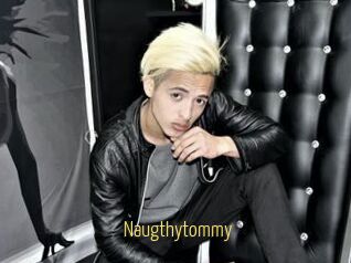 Naugthytommy