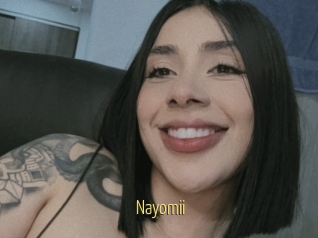 Nayomii