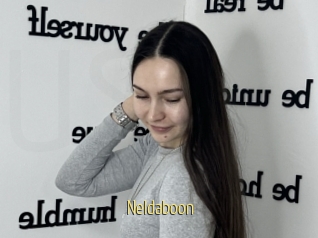 Neldaboon