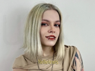 Nellielewis