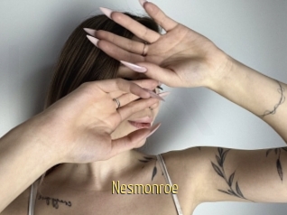 Nesmonroe