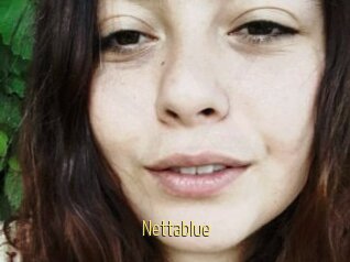 Nettablue