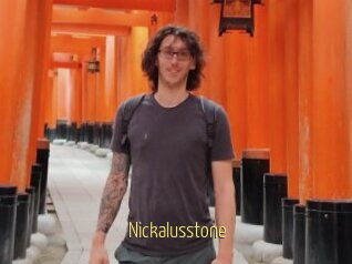 Nickalusstone