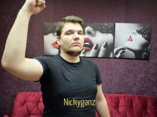 Nickyganz