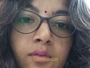 Niharikaindian