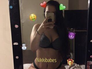 Nikkibabes