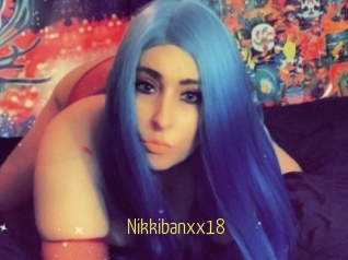 Nikkibanxx18