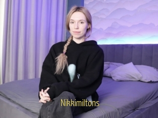 Nikkimiltons