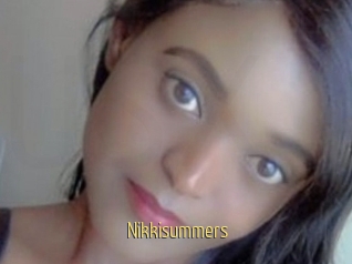 Nikkisummers