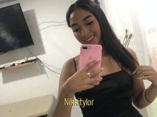 Nikkitylor