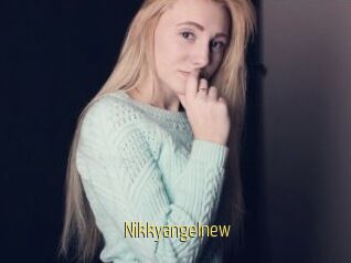 Nikkyangelnew