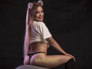 Nikolebrown