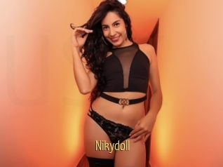 Nikydoll