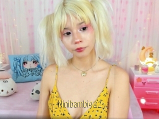 Ninibambi422