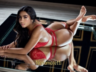 Ninnamoretti