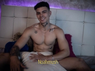 Noahmush