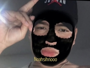 Noahsihnooo