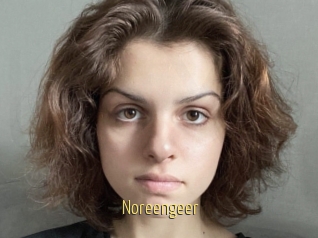 Noreengeer