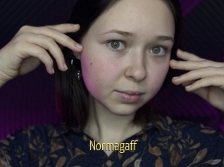 Normagaff