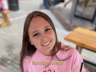 Normagreenway