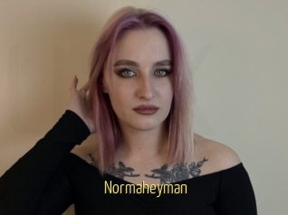 Normaheyman