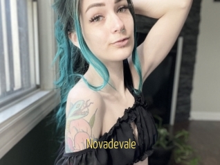 Novadevale