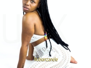 Nubianzanele