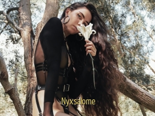 Nyxsalome