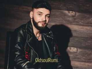 OldsoulRumi
