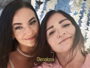 Olenalona