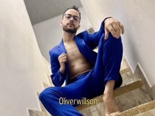 Oliverwillson