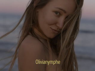 Olivianymphe