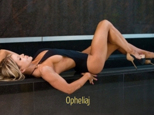 Opheliaj