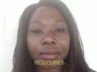 PREGGYSUMMER