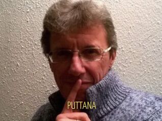 PUTTANA