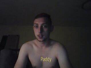 Paddy