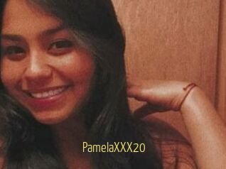 PamelaXXX20