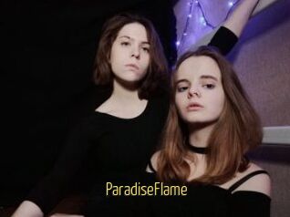 ParadiseFlame