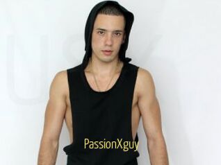 PassionXguy