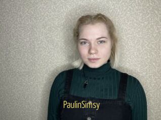 PaulinSimsy