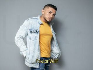 PaxtonWolf