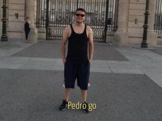 Pedro_go