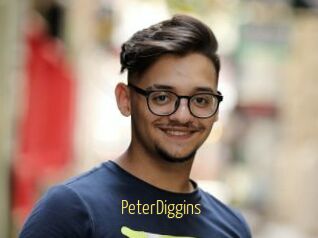 PeterDiggins