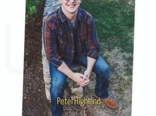 PeterHighland